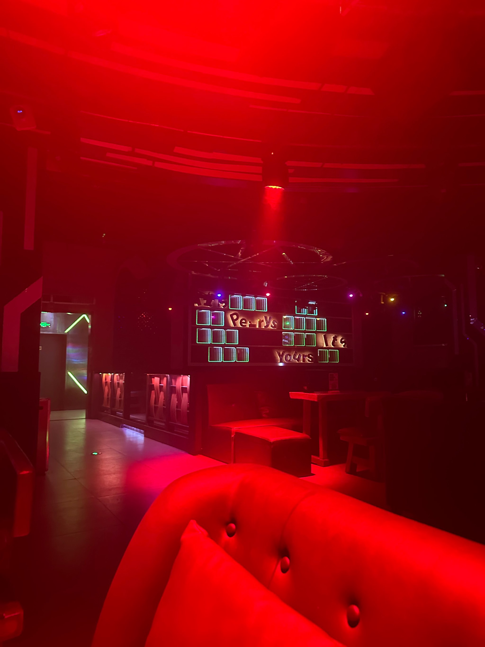 马鞍山商务KTV一览-花山区ktv预订